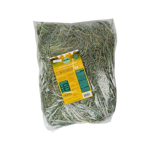 Oxbow Orchard Grass Hay-Pet supplies and goodies-www.Shopthatapp.com-Natural Health Garden