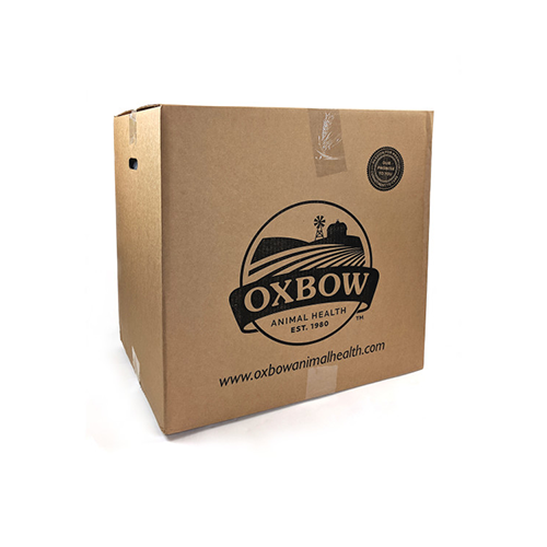 Oxbow Orchard Grass Hay-Pet supplies and goodies-www.Shopthatapp.com-Size:25 lb-Natural Health Garden