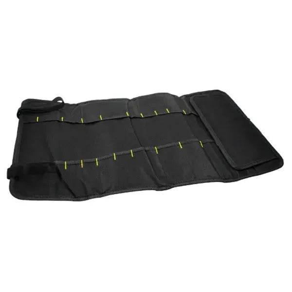 Oxford Canvas Portable Multifunctional foldable Tool Bag Tool organizer - www.Shopthatapp.com #