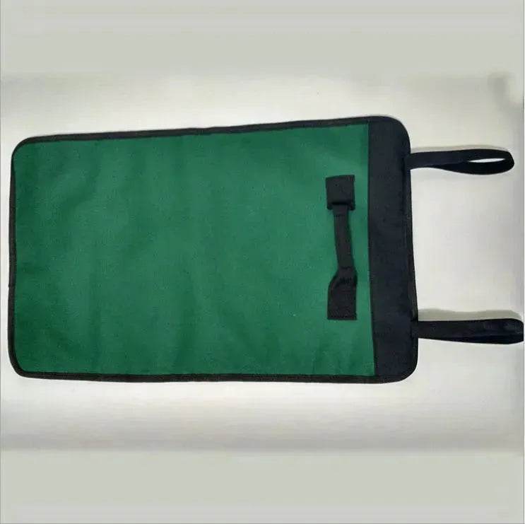 Oxford Canvas Portable Multifunctional foldable Tool Bag Tool organizer - www.Shopthatapp.com #