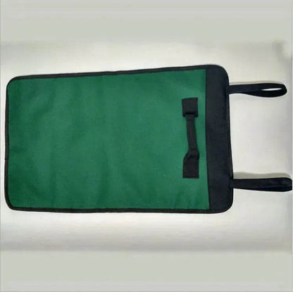 Oxford Canvas Portable Multifunctional foldable Tool Bag Tool organizer - www.Shopthatapp.com #