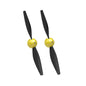 VolantexRC P51D V2 (Blau) Propeller - 2- und 4-Blatt-Optionen 