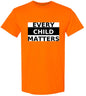 Every Child Matters T-Shirt - Parental Advisory Style - www.Shopthatapp.com