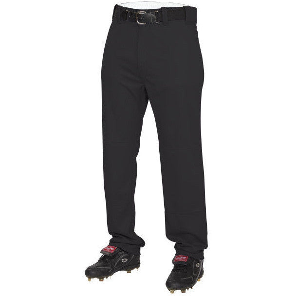 PANTALON BASEBALL RAWLINGS SEMI-RELAXED HOMME-Men’s clothing-www.Shopthatapp.com-Liquida Sport