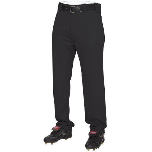 PANTALON BASEBALL RAWLINGS SEMI-RELAXED HOMME-Men’s clothing-www.Shopthatapp.com-Liquida Sport