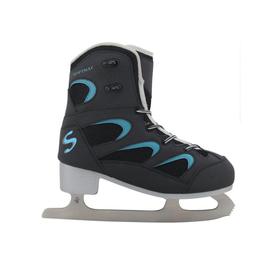 PATIN A GLACE SOFTMAX 626 FEMME-Outdoor Sporting goods camping-www.Shopthatapp.com-Liquida Sport