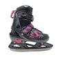 PATIN À GLACE SOFTMAX AJUSTABLE POUR ENFANT *Populaire-Outdoor Sporting goods camping-www.Shopthatapp.com-Liquida Sport