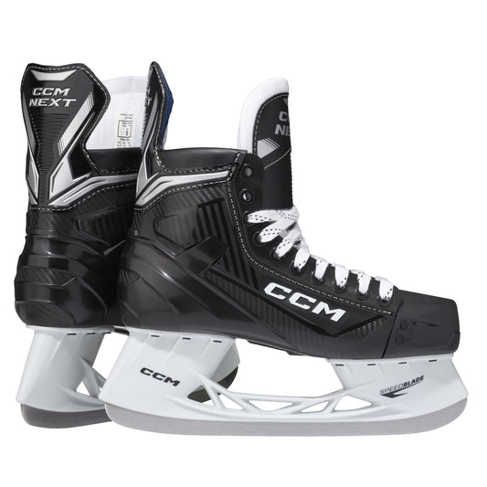 PATIN HOCKEY CCM NEXT SKATE INTERMEDIATE-Outdoor Sporting goods camping-www.Shopthatapp.com-Liquida Sport