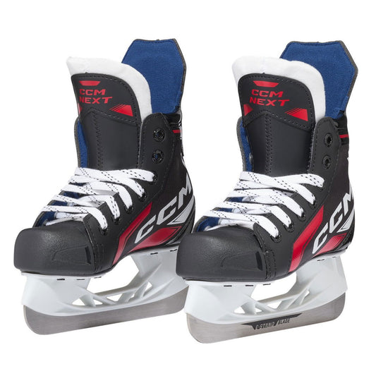 PATIN HOCKEY CCM NEXT SKATE YOUTH-Outdoor Sporting goods camping-www.Shopthatapp.com-Liquida Sport