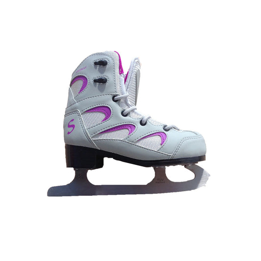 PATIN SOFTMAX 626 FILLETTE-Outdoor Sporting goods camping-www.Shopthatapp.com-Liquida Sport