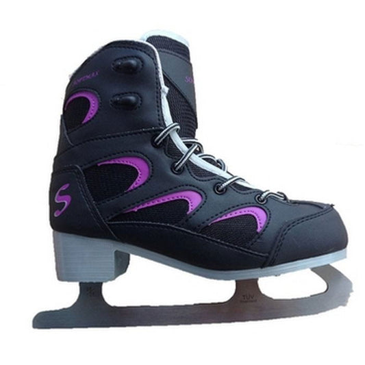 PATIN SOFTMAX 626 POUR FILLE-Outdoor Sporting goods camping-www.Shopthatapp.com-Liquida Sport
