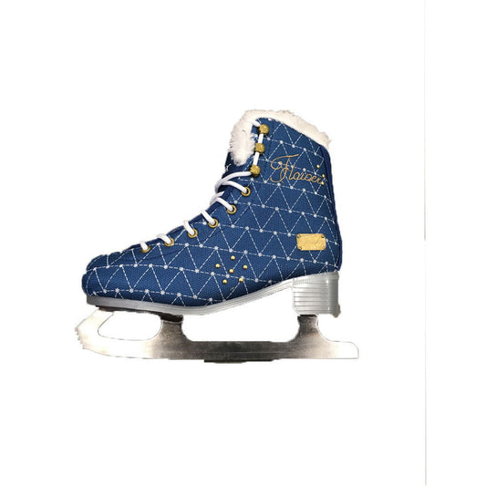 PATIN SOFTMAX 826 FLOWER FILLE-Outdoor Sporting goods camping-www.Shopthatapp.com-Liquida Sport