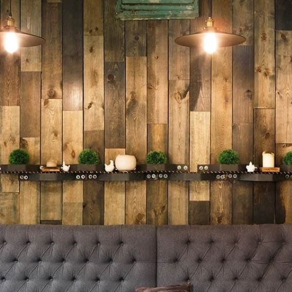 Revêtement mural "Portobello" paquet de 10pi2. - www.Shopthatapp.com