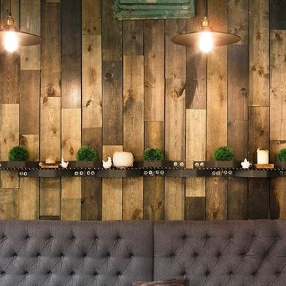 Revêtement mural "Portobello" paquet de 10pi2. - www.Shopthatapp.com