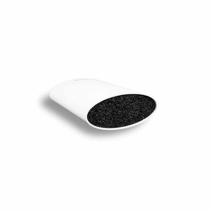 UTILITY KNIFE BLOCK (Oval/WHITE) - www.Shopthatapp.com