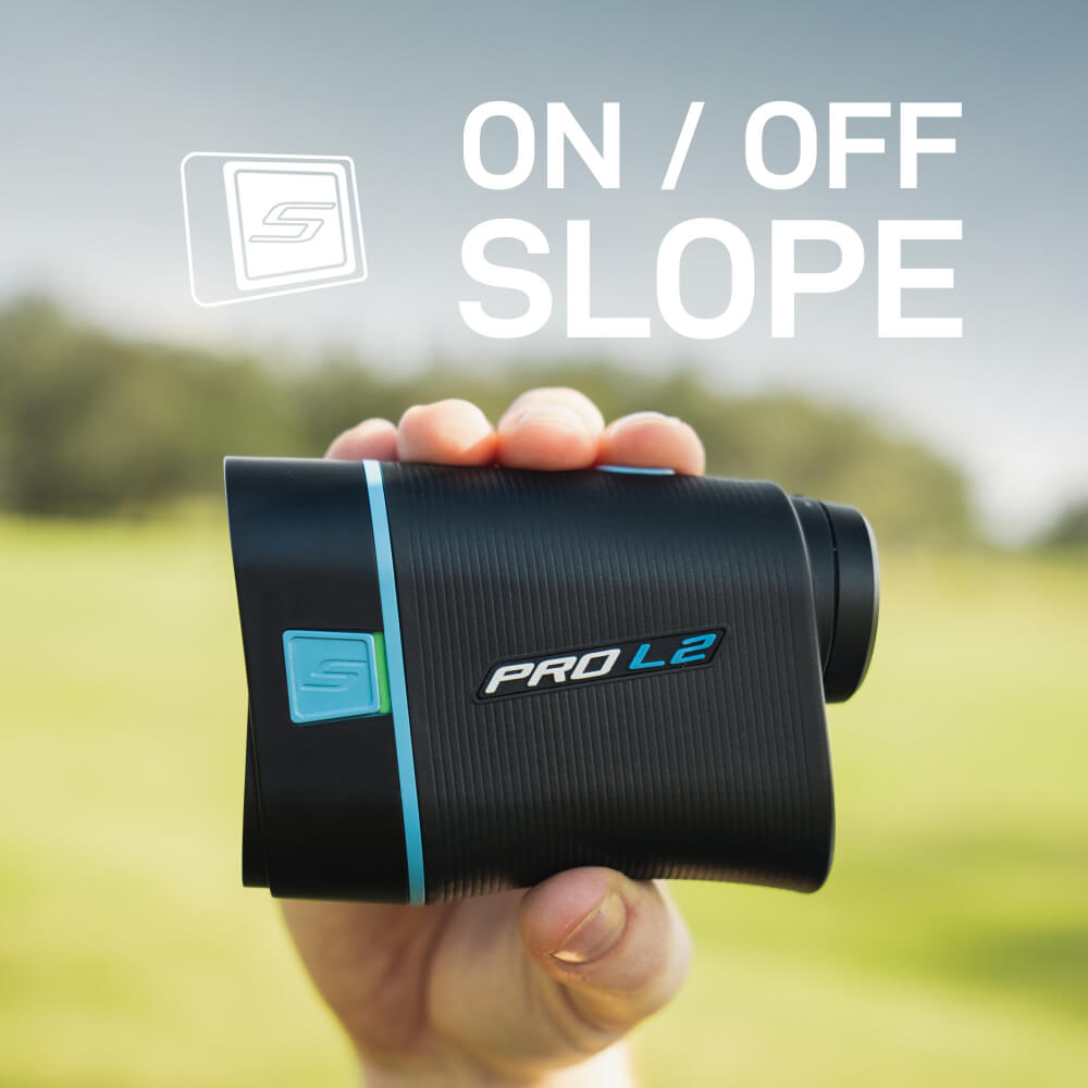 PRO L2 Rangefinder - www.Shopthatapp.com #