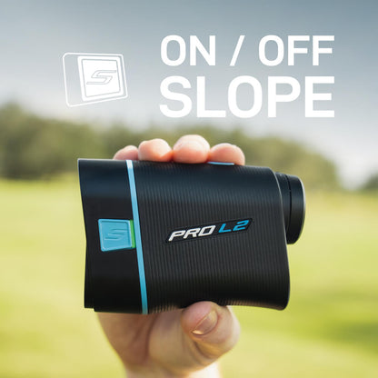 PRO L2 Rangefinder - www.Shopthatapp.com #