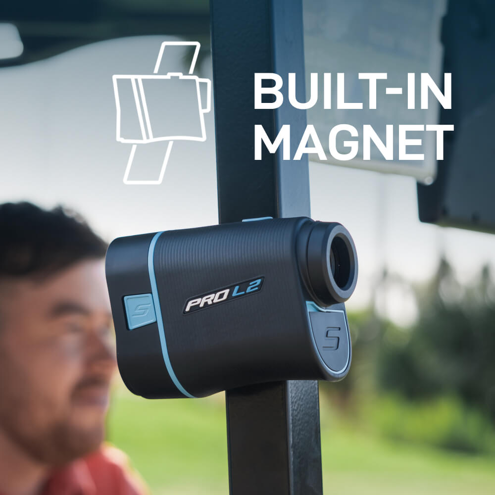 PRO L2 Rangefinder - www.Shopthatapp.com #