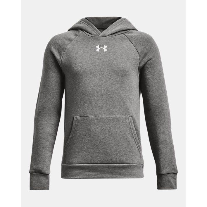 CHANDAIL UNDER ARMOUR RIVAL FLEECE JUNIOR-Golf and accessories-www.Shopthatapp.com-Liquida Sport