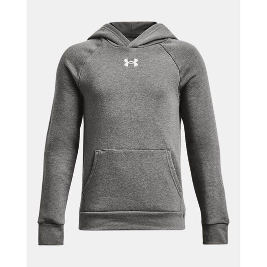 CHANDAIL UNDER ARMOUR RIVAL FLEECE JUNIOR-Golf and accessories-www.Shopthatapp.com-Liquida Sport