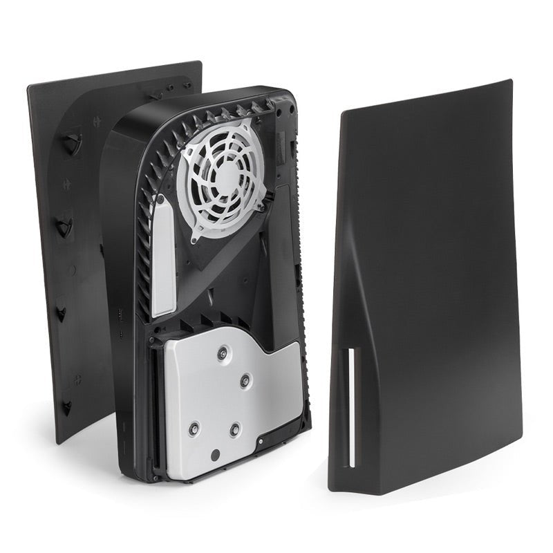 PS5 Replaceable Skin Panel Shell - www.Shopthatapp.com #