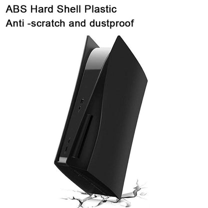 PS5 Replaceable Skin Panel Shell - www.Shopthatapp.com #