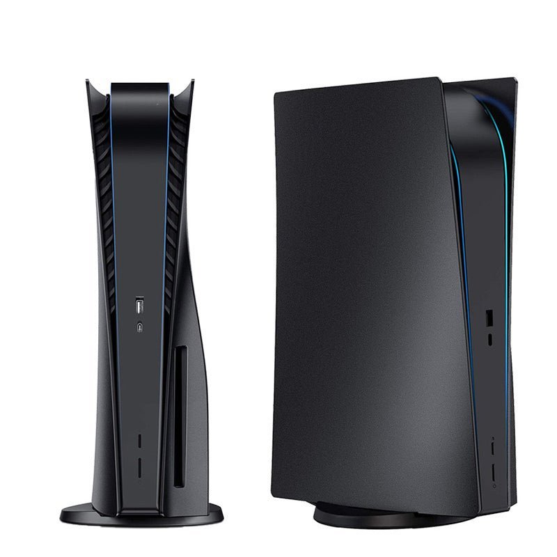 PS5 Replaceable Skin Panel Shell - www.Shopthatapp.com #