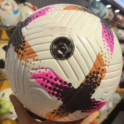 PU Patch Size 5 Outdoor Sports Football - www.Shopthatapp.com #