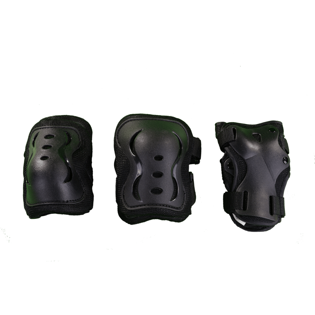 ENSEMBLE DE PROTECTION POUR ENFANT POUR PATINAGE - www.Shopthatapp.com