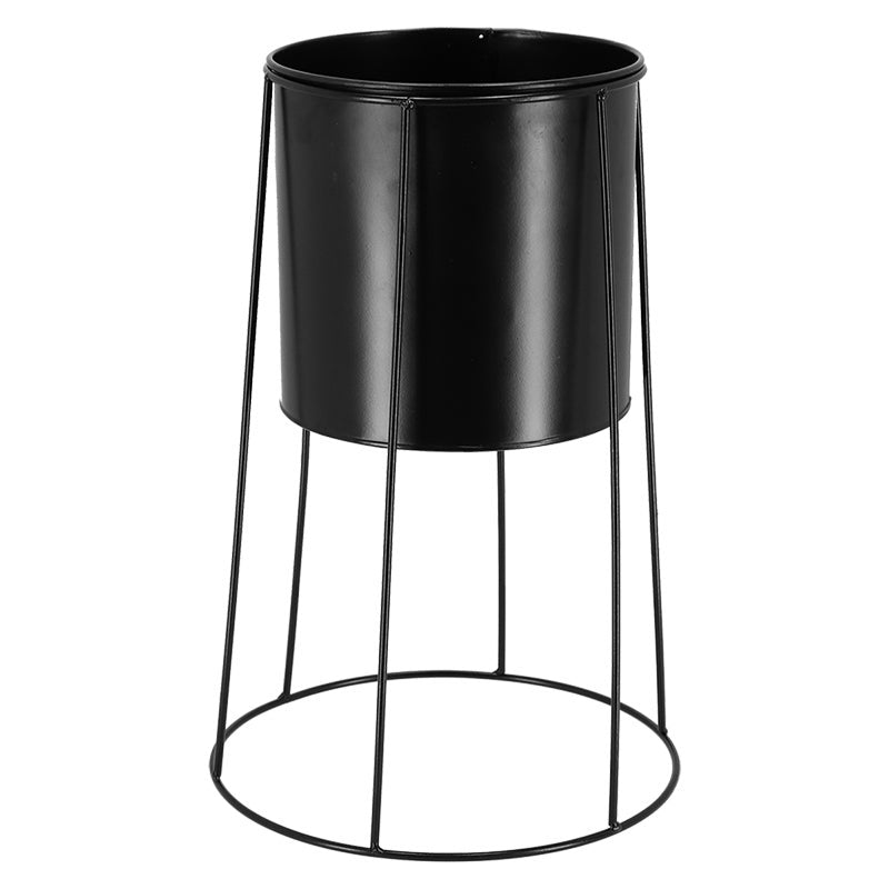 Flower Pot On Stand - www.Shopthatapp.com