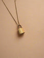 Padlock Necklace - www.Shopthatapp.com
