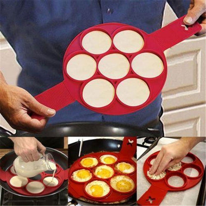 Pancake Maker Ring-Dishware-www.Shopthatapp.com-KitchenJoint