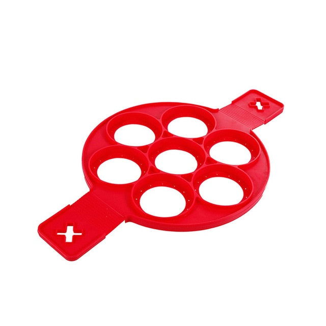 Pancake Maker Ring-Dishware-www.Shopthatapp.com-Shape:7-ROUND-KitchenJoint