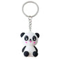 Panda baby keychain - www.Shopthatapp.com