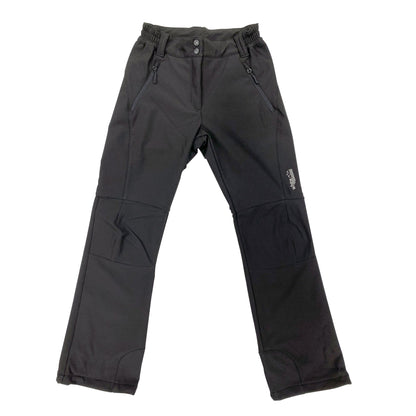 PANTALON DE NEIGE SOFTSHELL ISOLÉ WHITE MOUNTAIN FEMME *Populaire - www.Shopthatapp.com