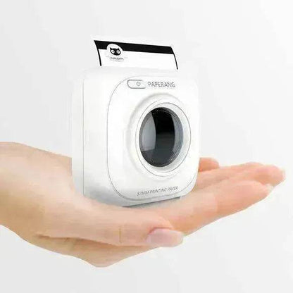 Paperang Thermal Printer Mini Mobile Photo Printer - www.Shopthatapp.com