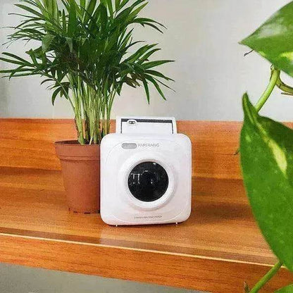 Paperang Thermal Printer Mini Mobile Photo Printer - www.Shopthatapp.com