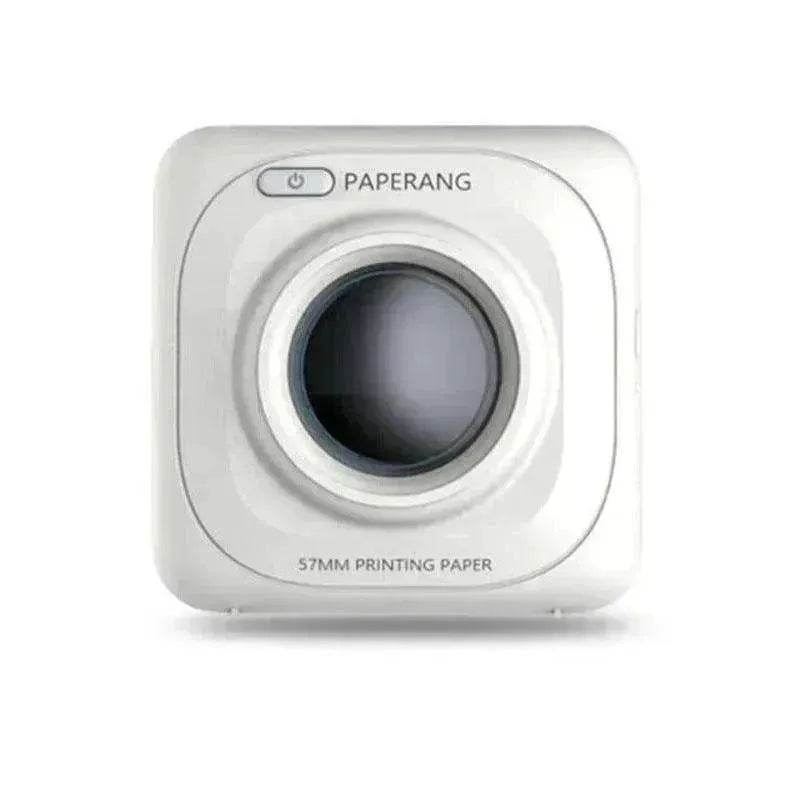 Paperang Thermal Printer Mini Mobile Photo Printer - www.Shopthatapp.com