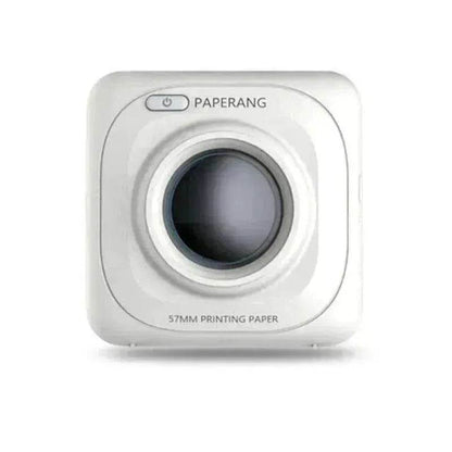 Paperang Thermal Printer Mini Mobile Photo Printer - www.Shopthatapp.com