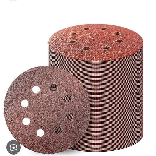 Papier sablés boîte de 100 plusieurs grit disponible - www.Shopthatapp.com #