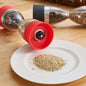 Pepper and salt manual grinder - www.Shopthatapp.com