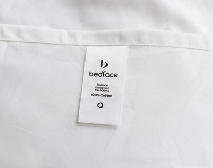 Percale Deluxe Sheet Set - Www.Shopthatapp.com