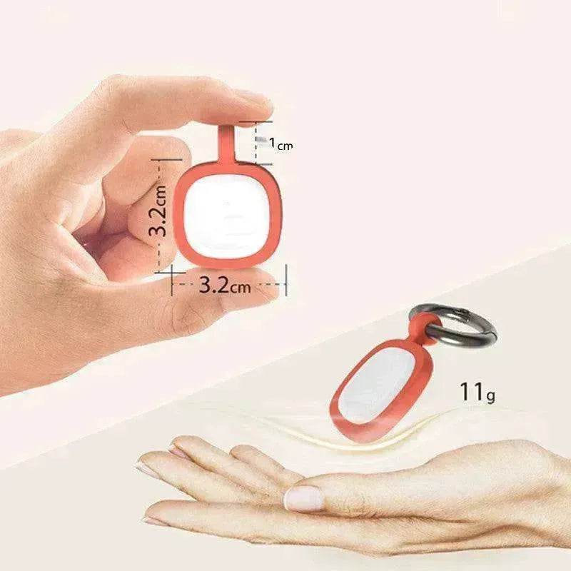 Pet Cats And Dogs Brand Name Anti-loss Card Two-dimensional Code ID Card - www.Shopthatapp.com