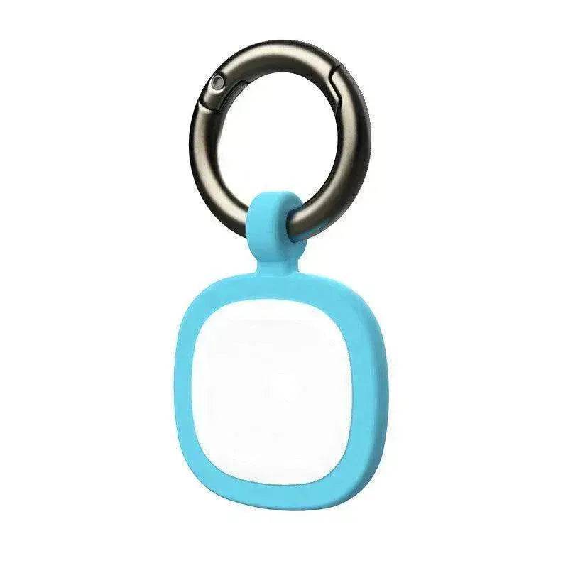 Pet Cats And Dogs Brand Name Anti-loss Card Two-dimensional Code ID Card - www.Shopthatapp.com