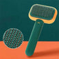 Pet Massage Hair Comb Open Knot Brush - www.Shopthatapp.com