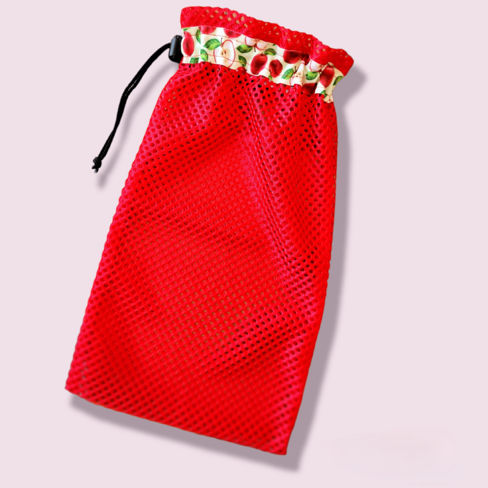 Sacs en filet pour aliments en vrac - MOYEN - www.Shopthatapp.com