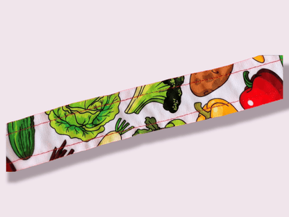 Sacs en filet pour aliments en vrac - MOYEN