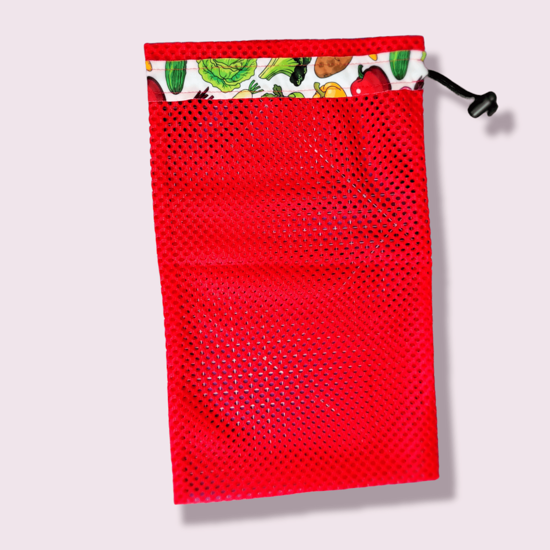 Sacs en filet pour aliments en vrac - MOYEN - www.Shopthatapp.com