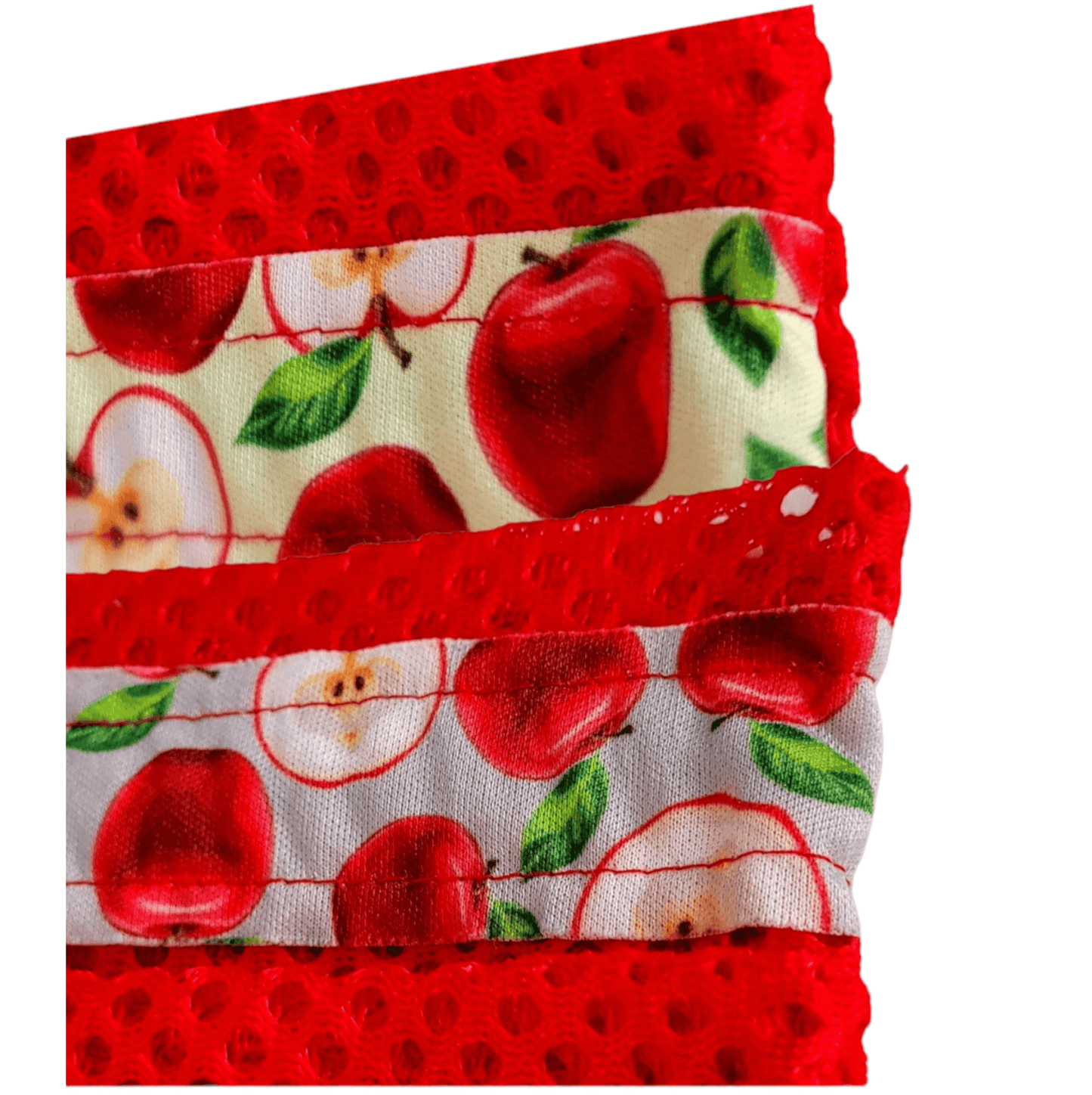 Sacs en filet pour aliments en vrac - MOYEN