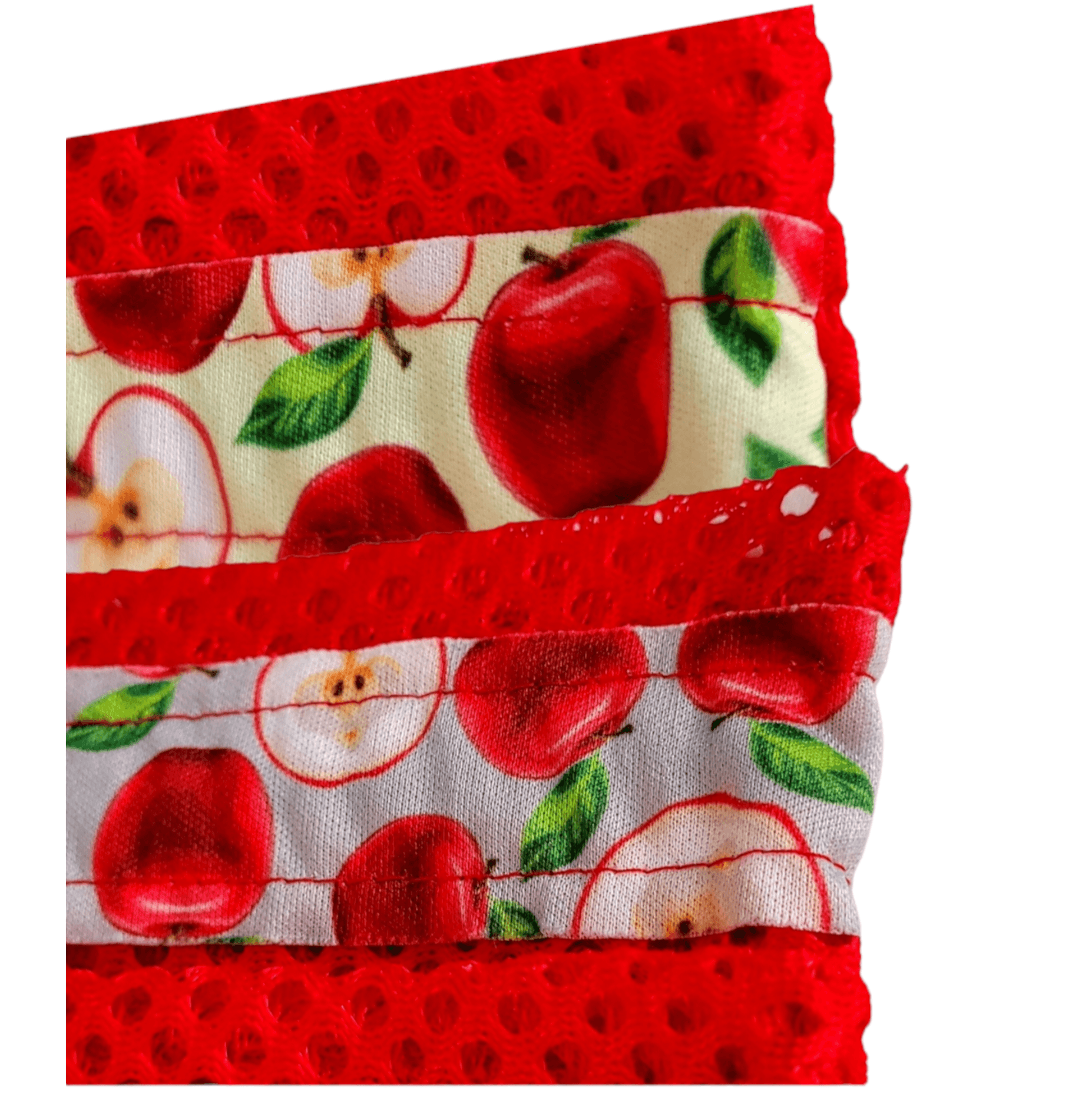 Sacs en filet pour aliments en vrac - MOYEN - www.Shopthatapp.com